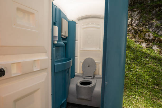 Best Portable restroom trailer rental  in Westhaven Moonstone, CA