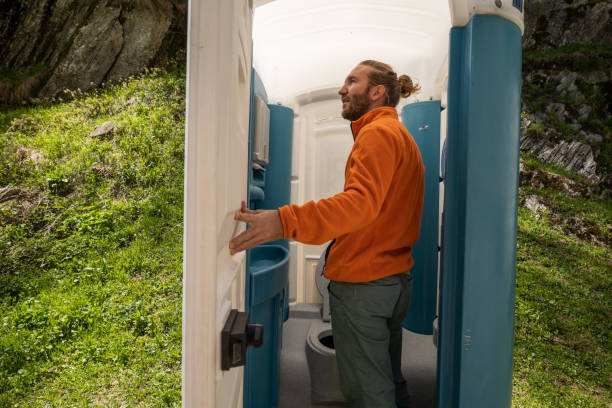 Best Porta potty rental near me  in Westhaven Moonstone, CA