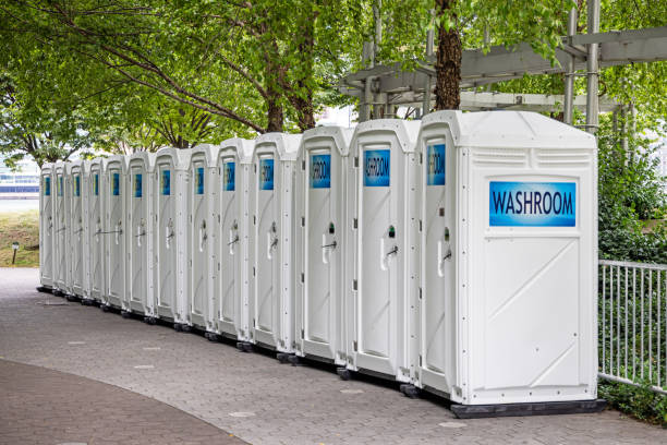 Best Construction site porta potty rental  in Westhaven Moonstone, CA