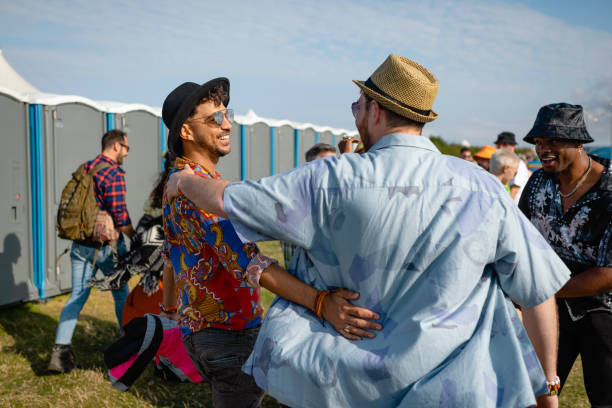 Best Porta potty for special events  in Westhaven Moonstone, CA