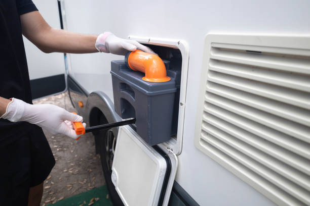 Best Local porta potty services  in Westhaven Moonstone, CA
