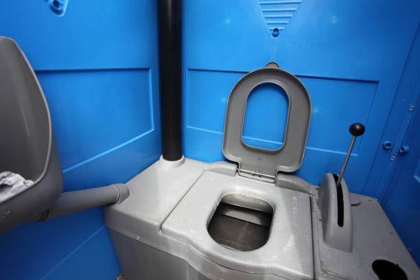 Portable Toilet Options We Offer in Westhaven Moonstone, CA