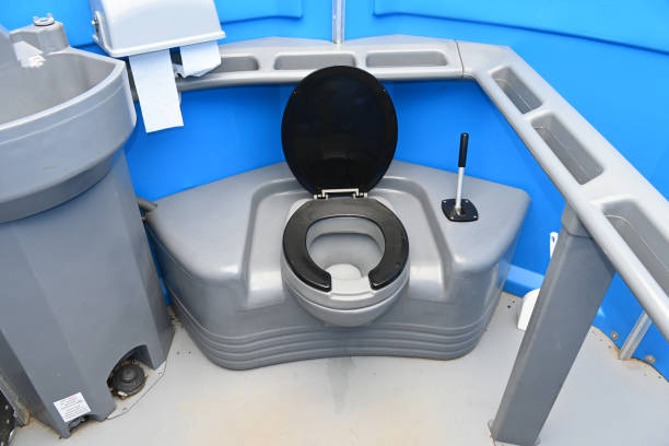 Porta potty rental for festivals in Westhaven Moonstone, CA
