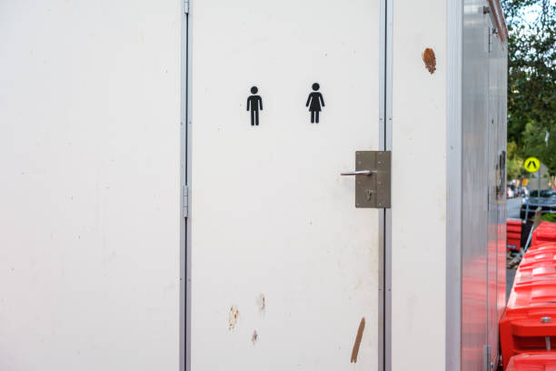Portable Toilet Options We Offer in Westhaven Moonstone, CA