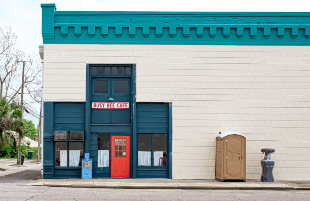 Best Porta potty cleaning services  in Westhaven Moonstone, CA