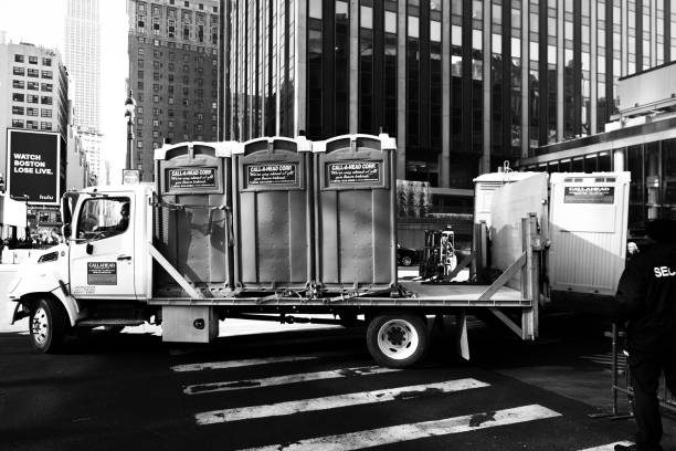 Best Luxury portable toilet rental  in Westhaven Moonstone, CA