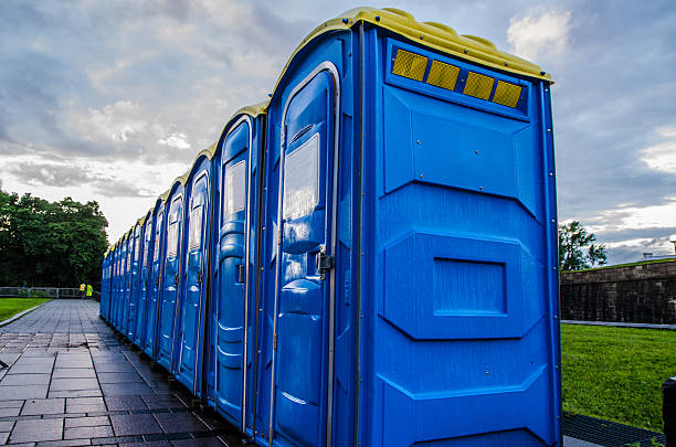 Best Temporary restroom rental  in Westhaven Moonstone, CA