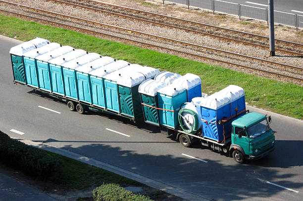 Best Sanitation services for porta potties  in Westhaven Moonstone, CA