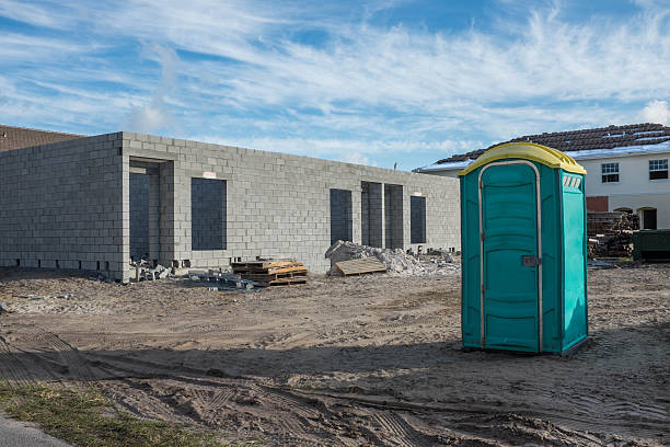 Best Best portable toilet rental  in Westhaven Moonstone, CA